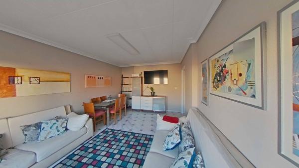 Продажа квартиры на Piso en Calle Salvador Segui, Zona Pueblo, Pilar de la Horadada, Пилар де ла Орадада
 photo 2