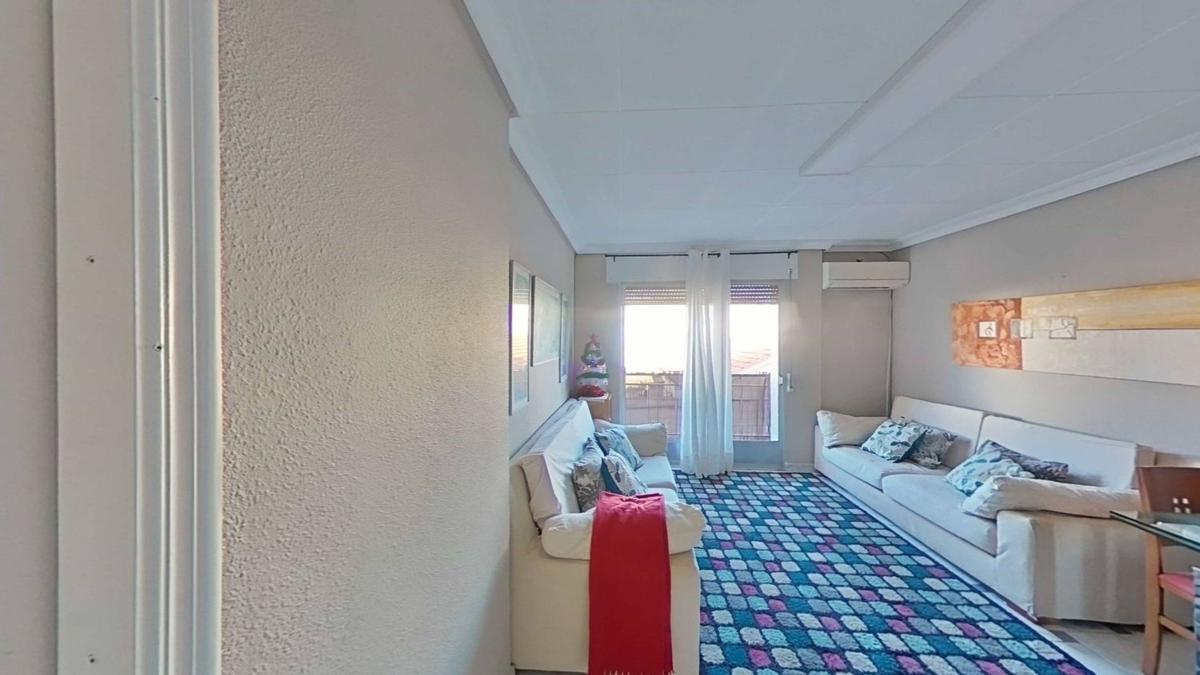 Sale of apartment in Piso en Calle Salvador Segui, Zona Pueblo, Pilar de la Horadada, Pilar de la Horadada
photo 5