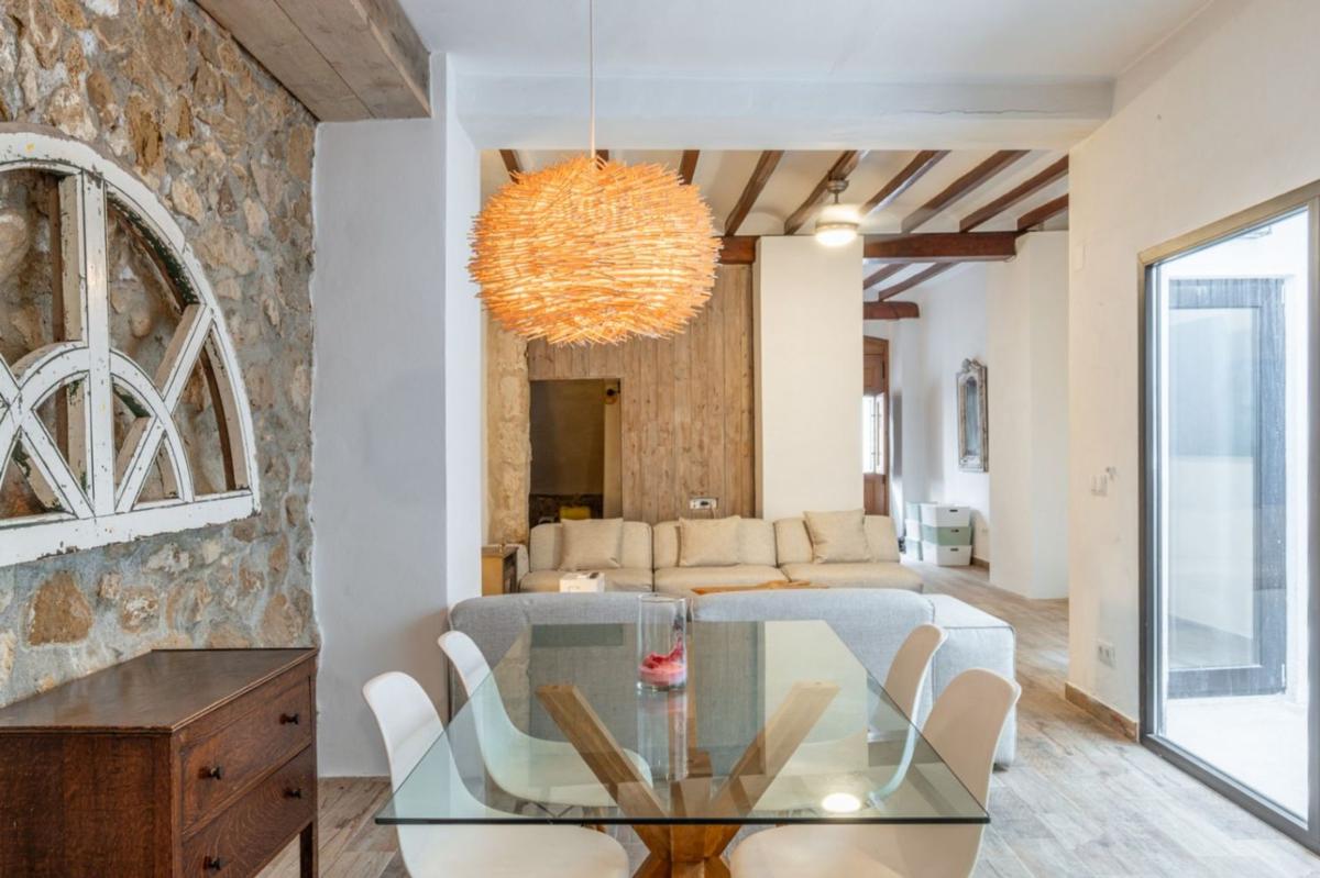 Venta de chalet independiente en Casa o chalet en Teulada, Teulada
 photo 3