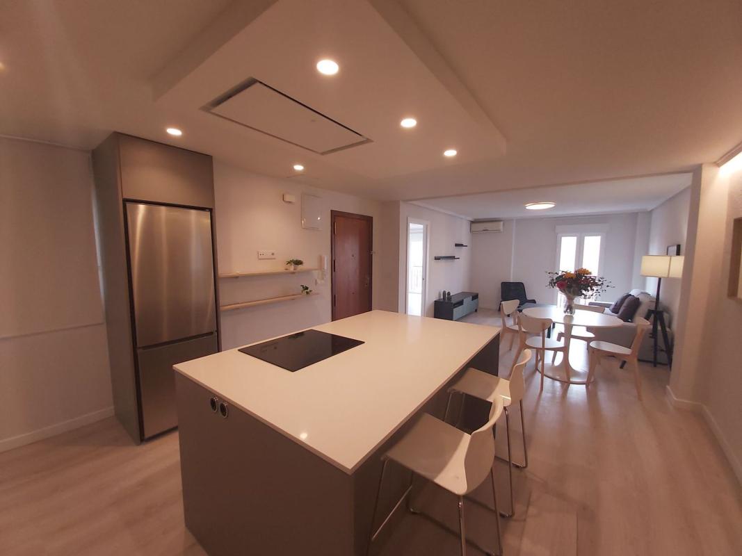 Venta de piso en Piso en Avenida Alicante s/n, Altabix, Elche / Elx, Elche / Elx
photo 1