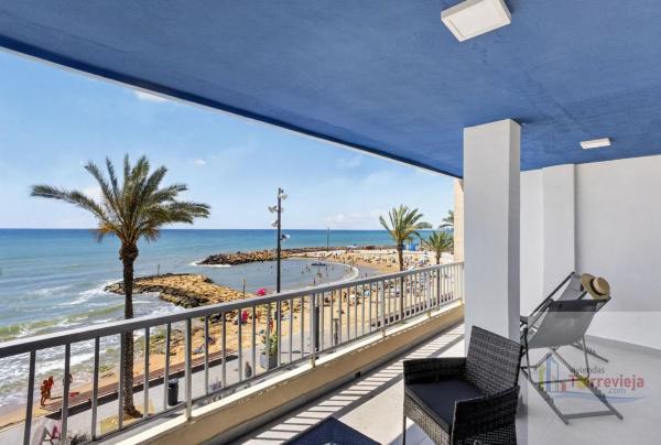 Piso en venta en  Piso en Centro - Muelle Pesquero, Torrevieja, Torrevieja photo 1
