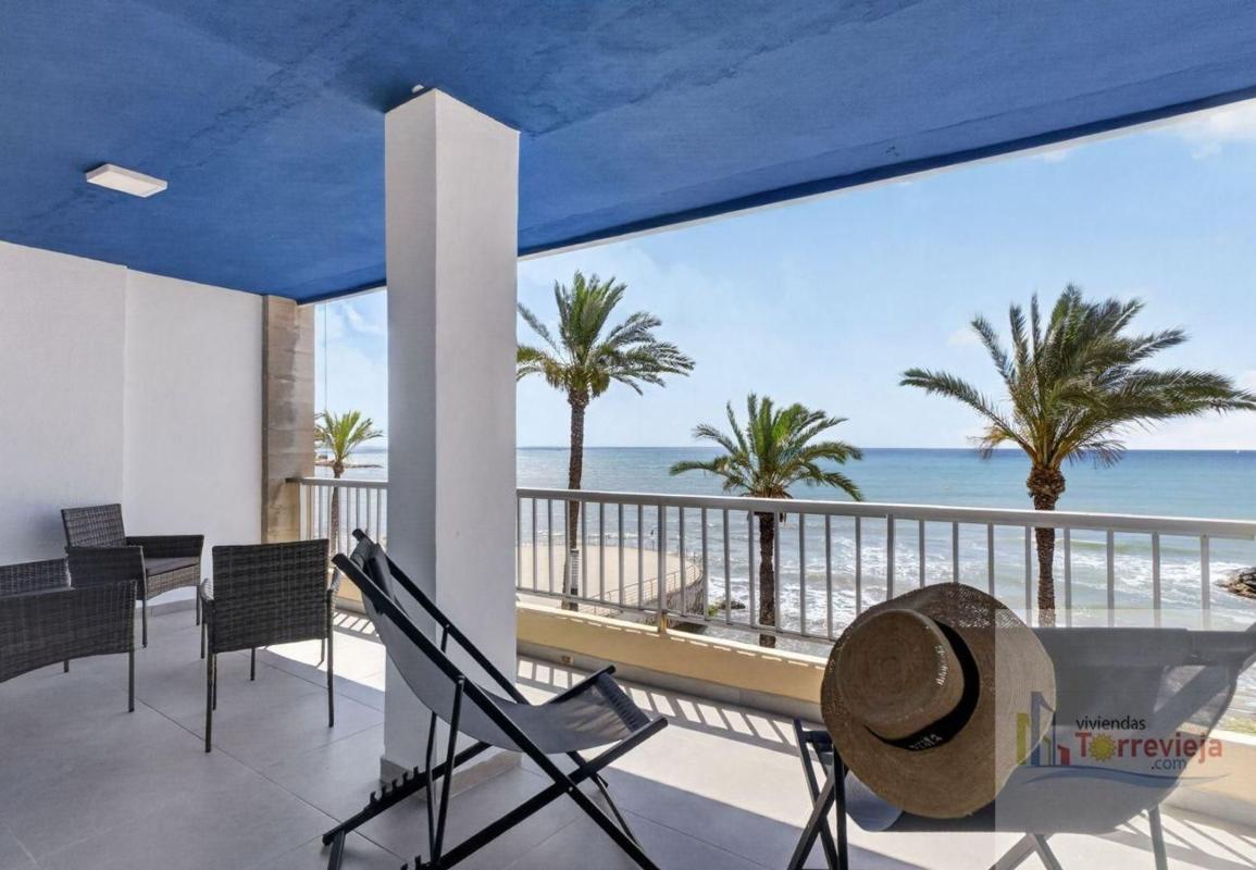 Продажа квартиры на Piso en Centro - Muelle Pesquero, Torrevieja, Торревьеха
photo 3