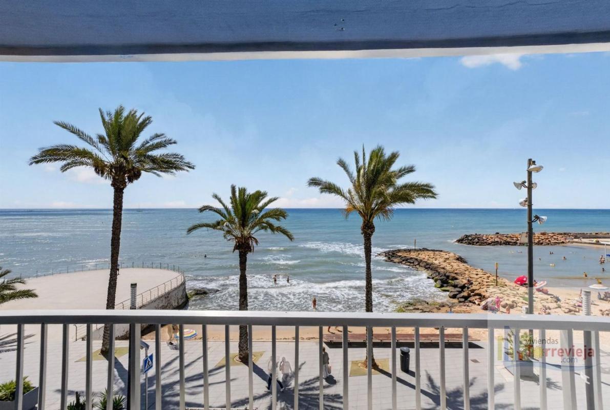 Продажа квартиры на Piso en Centro - Muelle Pesquero, Torrevieja, Торревьеха
photo 4
