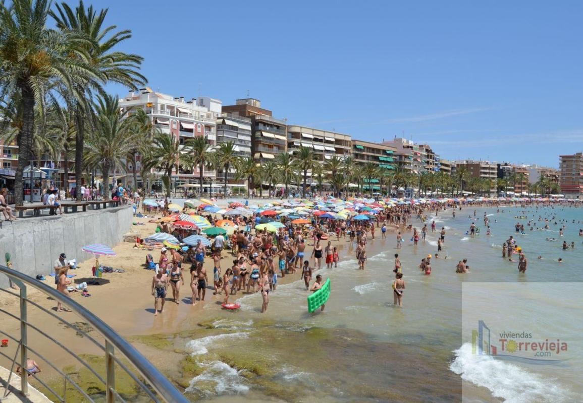 Продажа квартиры на Piso en Centro - Muelle Pesquero, Torrevieja, Торревьеха
photo 5
