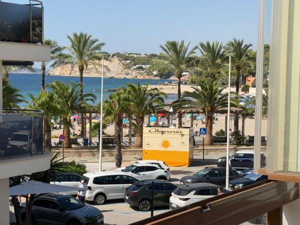 Piso en venta en Piso en Casco Urbano, Moraira, Moraira photo 1