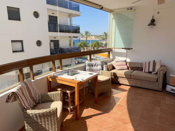 Piso en venta en Piso en Casco Urbano, Moraira, Moraira thumbnail 3