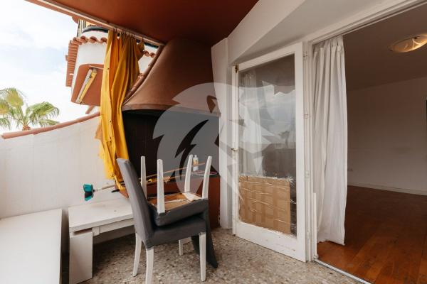 Apartment for sale in  Piso en Avenida del Puerto, Platja Vila Joiosa, La Villajoyosa / Vila Joiosa, La Villajoyosa / Vila Joiosa photo 4