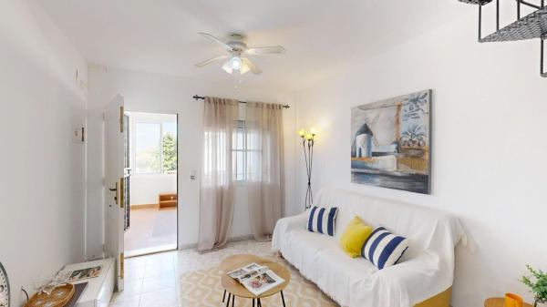 Casa o chalet independiente en Urbanizacion Duque de Ahumado, 68 b, Playa Flamenca, Orihuela photo 1