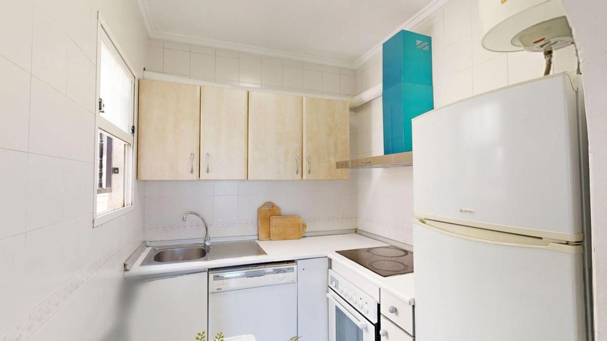 Недвижимость на продажу и в аренду в Испании photo 3
