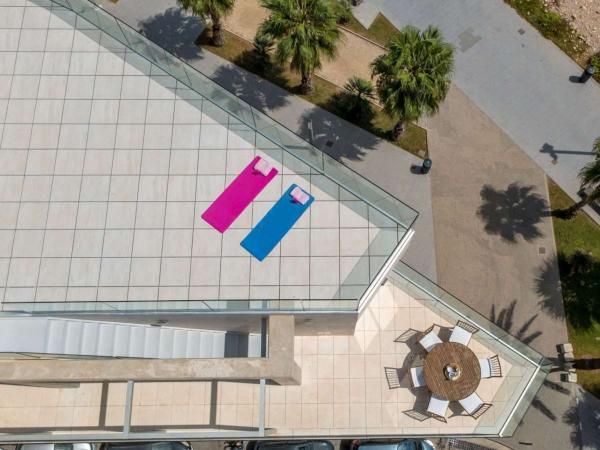 Ático en venta en Ático en Calle la Sal, Playa del Cura, Torrevieja, Torrevieja thumbnail 2