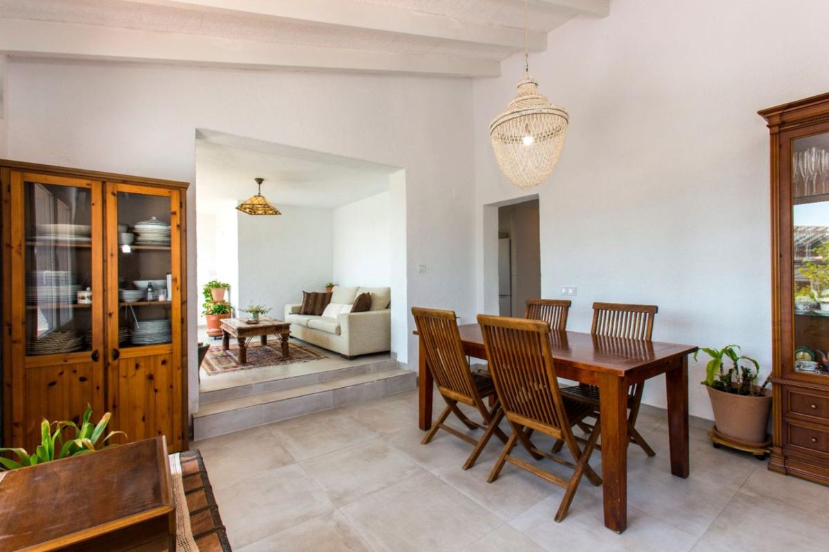 Venta de chalet independiente en Casa o chalet en Monte Pedreguer, Pedreguer, Pedreguer
photo 5