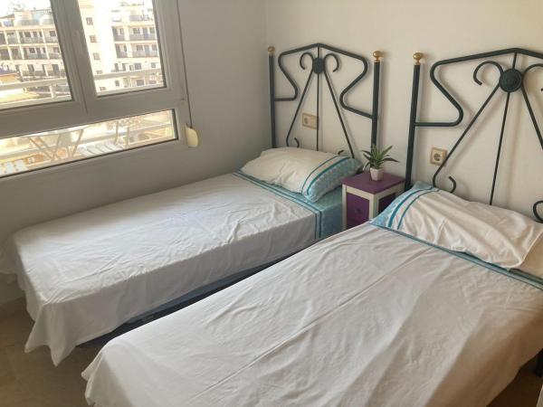 Venta de piso en Piso en Calle Samaniego, Dehesa de Campoamor, Orihuela, Orihuela
 photo 3