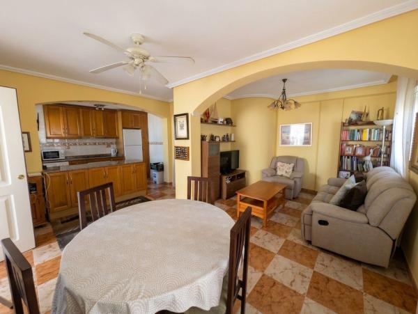 Chalet adosado en Pau 25, Lomas de Don Juan, Orihuela photo 4