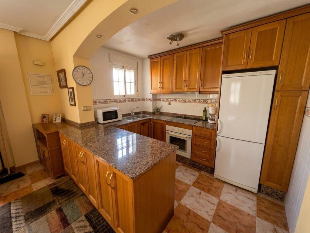 Недвижимость на продажу и в аренду в Испании photo 5