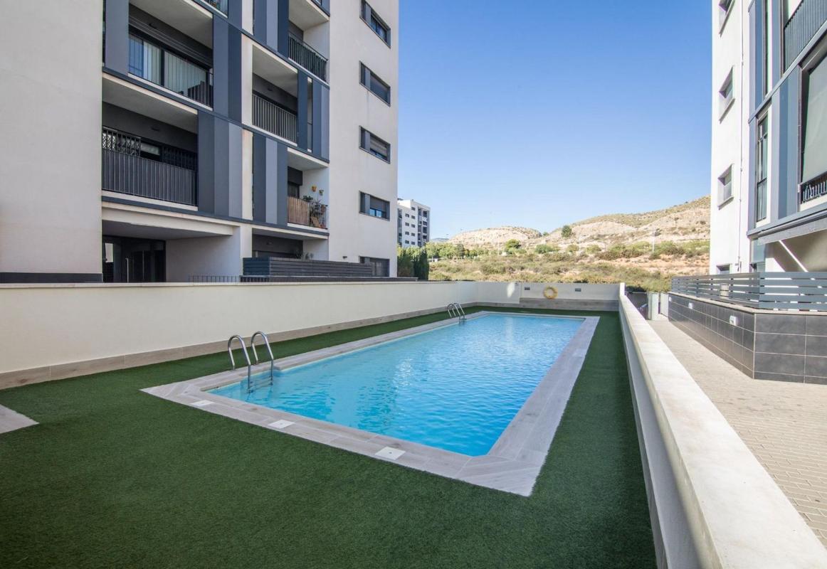 Продажа квартиры на Piso en Calle Alemania, 11, Crevillente, Кревильенте
photo 3