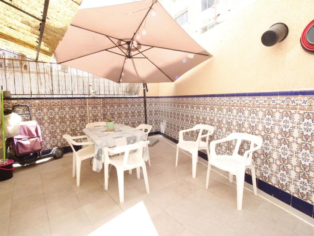 Sale of apartment in Piso en Carrús Este, Elche / Elx, Elche / Elx
photo 1