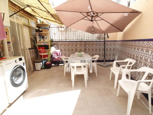 Piso en venta en Piso en Carrús Este, Elche / Elx, Elche / Elx thumbnail 2