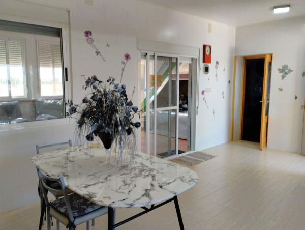 Chalet adosado en Desamparados-Hurchillo-Torremendo, Orihuela photo 4