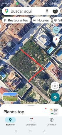 Terreno en Partida Placita Roig I, 59 a, Cometa-Carrió, Calpe photo 1