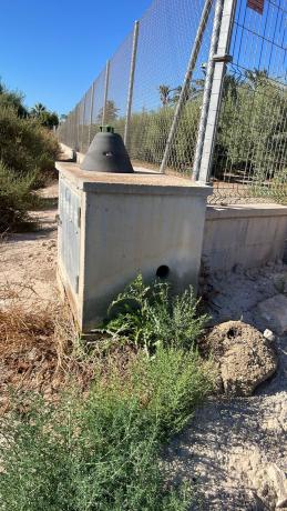 Terreno en Partida de Algoros s/n, Algoda-Matola-Llano de San José, Elche / Elx photo 1