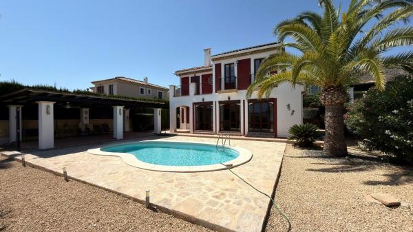 Casa o chalet independiente en Calle Dublin, 16, Golf Bahía, Finestrat thumbnail 2