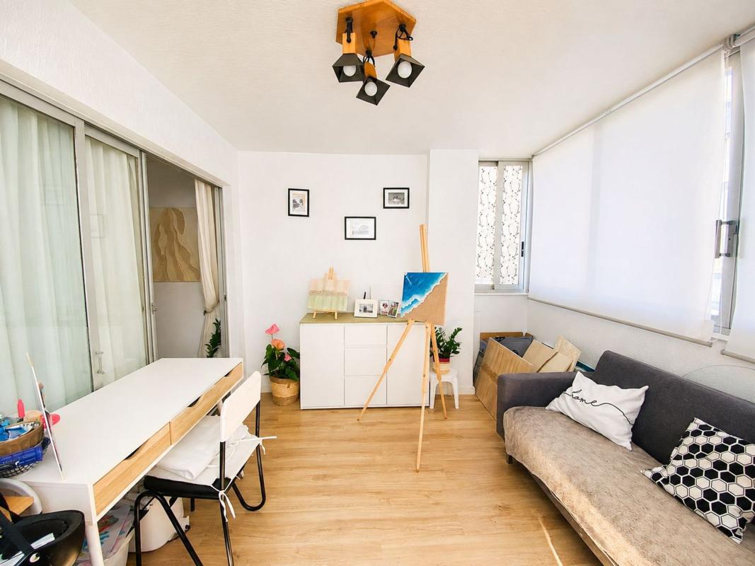Sale of apartment in Piso en Calle de Dénia, Playa de Poniente, Benidorm, Benidorm
photo 4