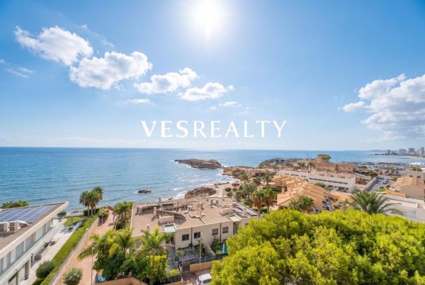 Продажа квартиры на Piso en Pueblo Español - Coveta Fumá, El Campello, Эль Кампельо
 photo 1