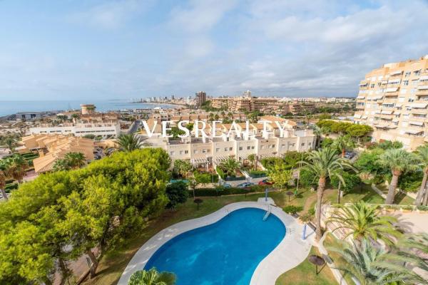 Продажа квартиры на Piso en Pueblo Español - Coveta Fumá, El Campello, Эль Кампельо
 photo 3