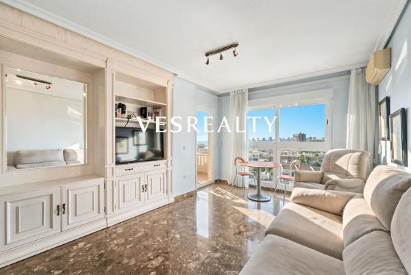 Продажа квартиры на Piso en Pueblo Español - Coveta Fumá, El Campello, Эль Кампельо
 photo 4