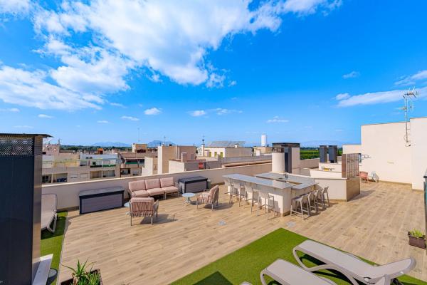 Apartment for sale in Piso en Calle Pedro García Roca, 1, Formentera del Segura, Formentera del Segura thumbnail 2