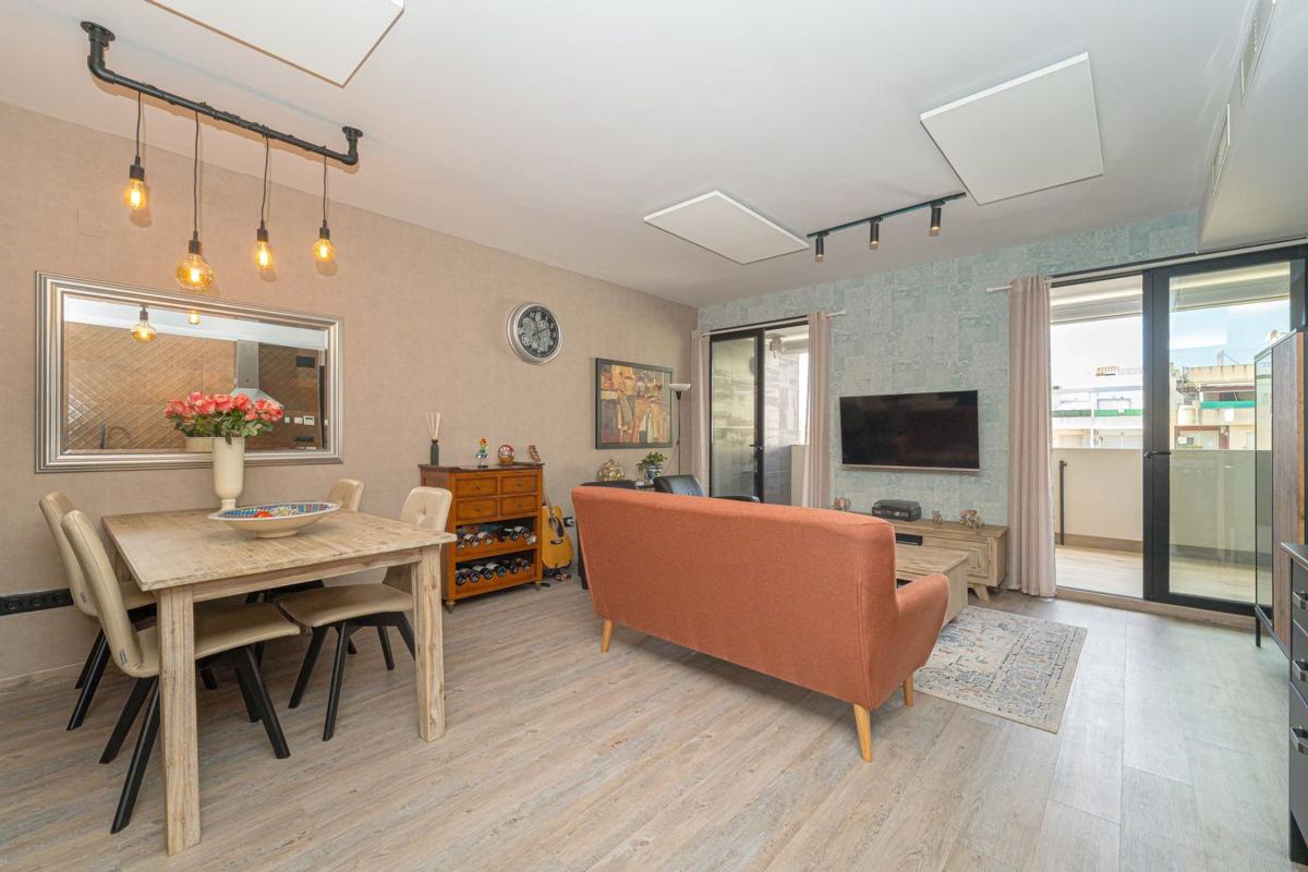 Sale of apartment in Piso en Calle Pedro García Roca, 1, Formentera del Segura, Formentera del Segura
 photo 4
