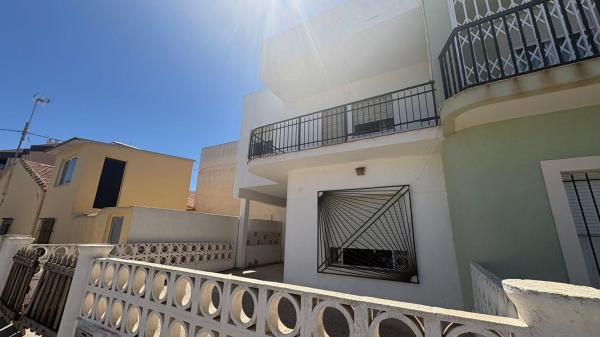 Casa o chalet independiente en Calle Carabela, Torre de la Horadada, Pilar de la Horadada photo 2