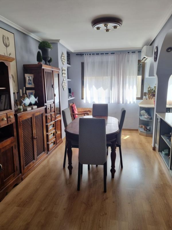 Sprzedaż mieszkania w Piso en Calle Na Saurina d'Entença, 22, Barri Eixample, Alcoy / Alcoi, Alcoy
photo 1