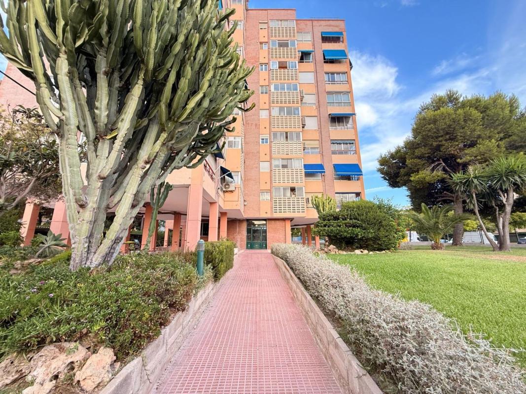 Продажа квартиры на Piso en Calle Hondón de los Frailes, 4, San Blas, Alicante / Alacant, Аликанте / Алакант
photo 3