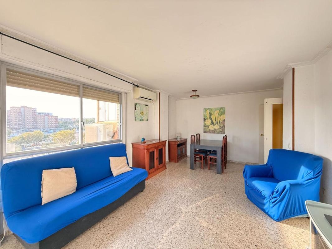 Продажа квартиры на Piso en Calle Hondón de los Frailes, 4, San Blas, Alicante / Alacant, Аликанте / Алакант
photo 4