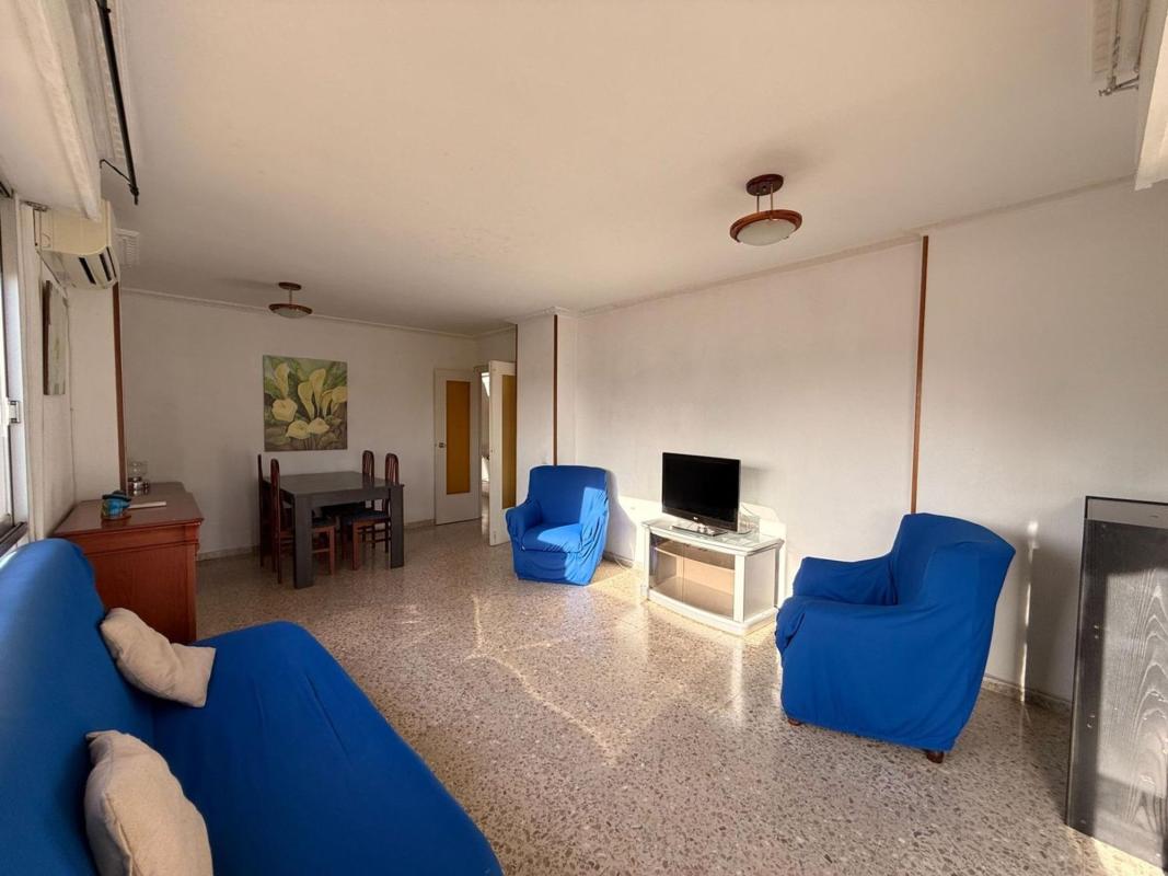 Продажа квартиры на Piso en Calle Hondón de los Frailes, 4, San Blas, Alicante / Alacant, Аликанте / Алакант
photo 5