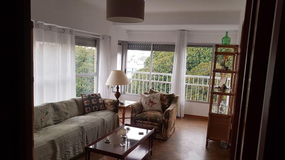 Продажа квартиры на Piso en Plaza Gabriel Miró, Centro Tradicional, Alicante / Alacant, Аликанте / Алакант
 photo 3