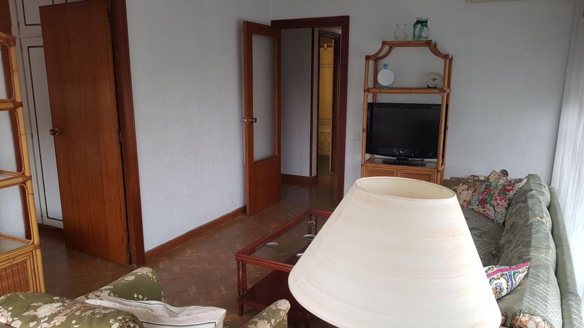 Продажа квартиры на Piso en Plaza Gabriel Miró, Centro Tradicional, Alicante / Alacant, Аликанте / Алакант
 photo 4