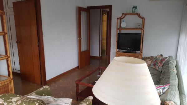 Продажа квартиры на Piso en Plaza Gabriel Miró, Centro Tradicional, Alicante / Alacant, Аликанте / Алакант
 photo 4