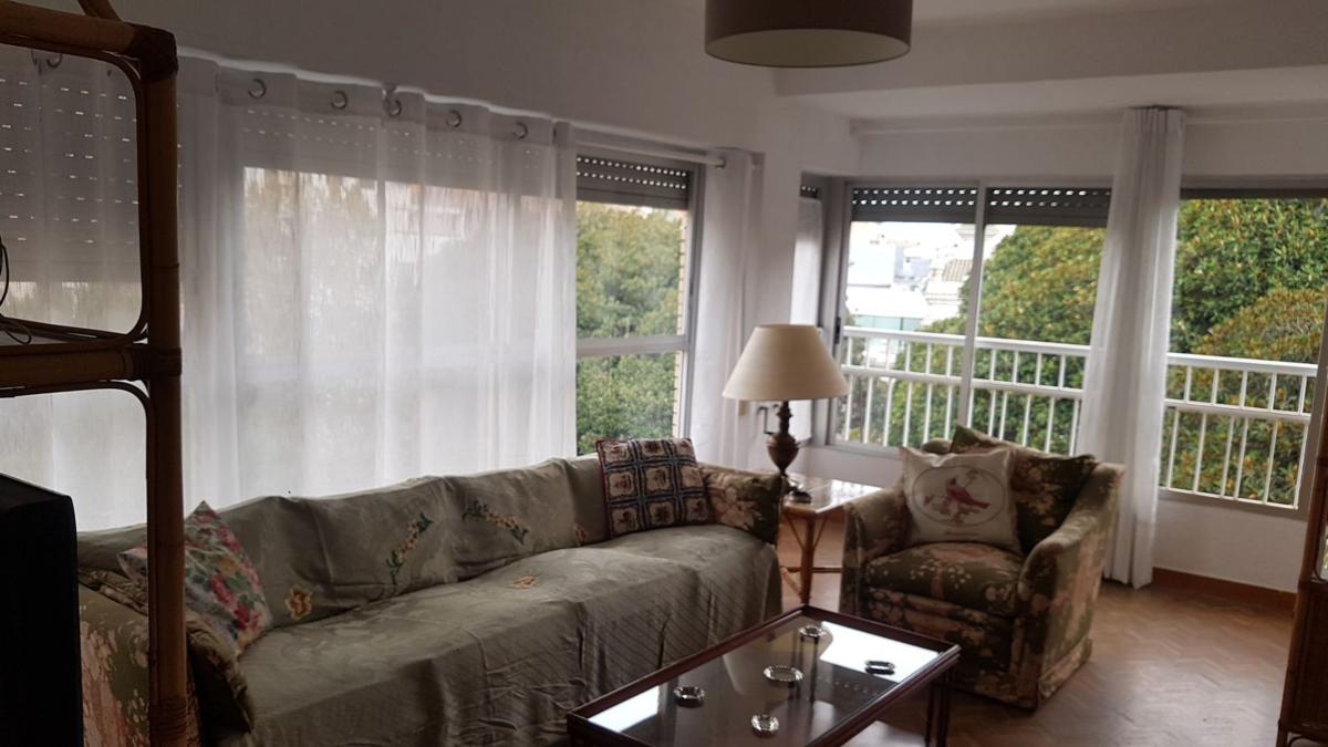 Продажа квартиры на Piso en Plaza Gabriel Miró, Centro Tradicional, Alicante / Alacant, Аликанте / Алакант
 photo 5
