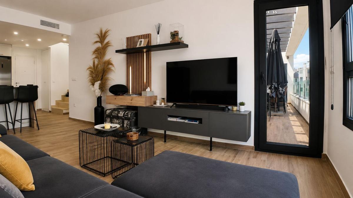 Продажа квартиры на Piso en Calle la Verbena de la Paloma, Las Filipinas, Orihuela, Ориуэла
photo 5