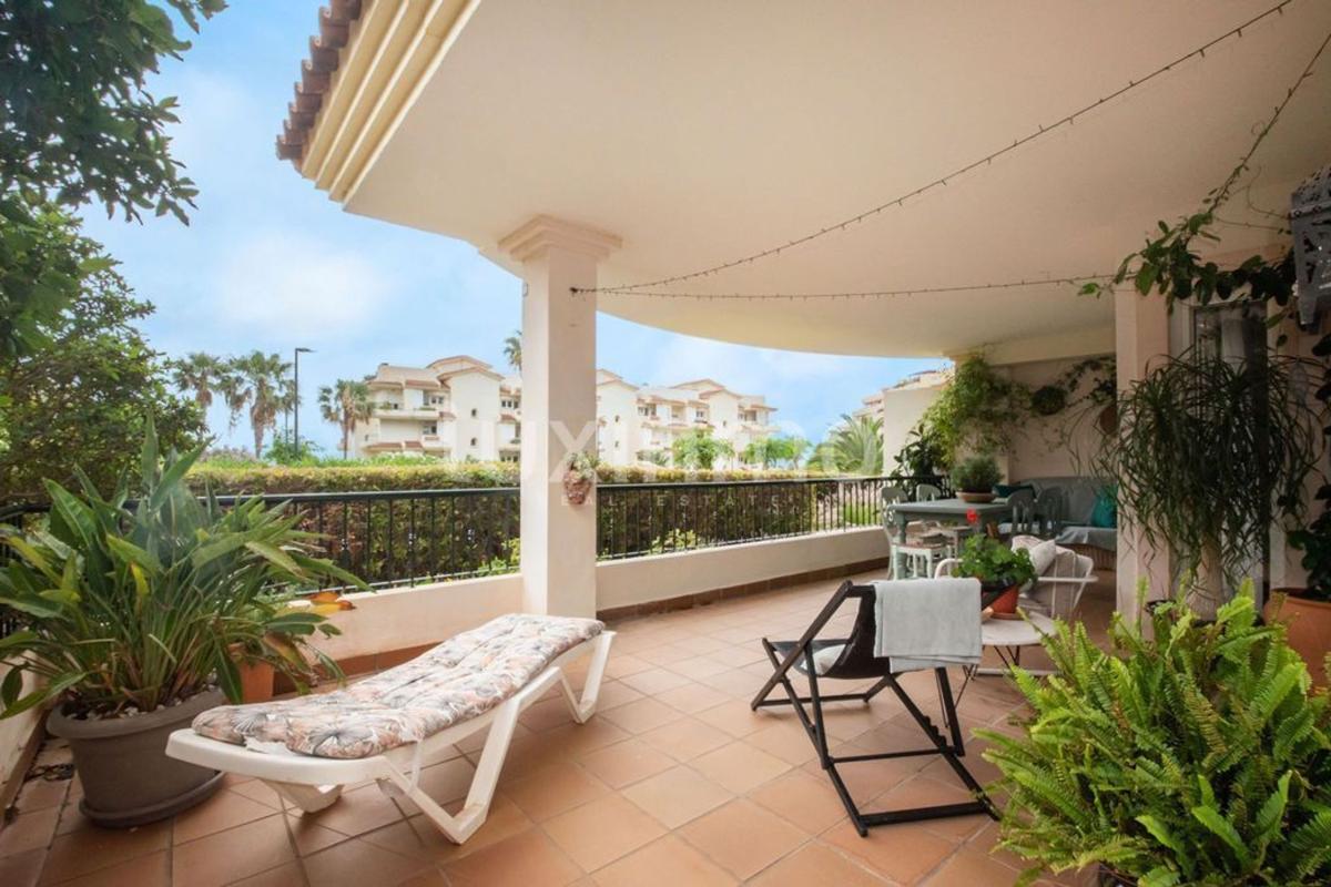 Sprzedaż mieszkania w Piso en Zona de Mascarat, Altea, Altea
photo 2