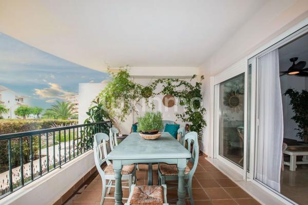 Sprzedaż mieszkania w Piso en Zona de Mascarat, Altea, Altea
thumbnail 2