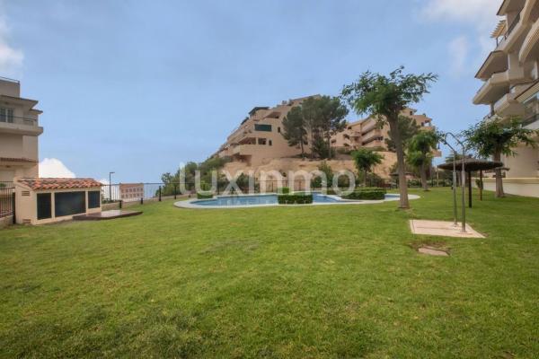 Sprzedaż mieszkania w Piso en Zona de Mascarat, Altea, Altea
 photo 4