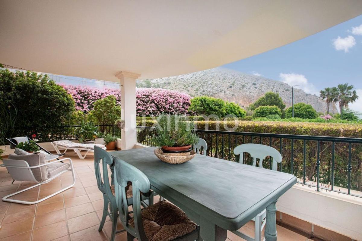 Sprzedaż mieszkania w Piso en Zona de Mascarat, Altea, Altea
photo 5