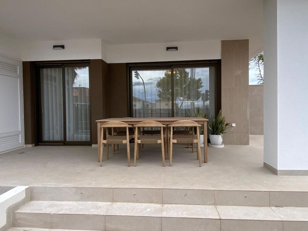 Продажа квартиры на Piso en Calle Mayor, 1, Zona Pueblo, Pilar de la Horadada, Пилар де ла Орадада
 photo 2