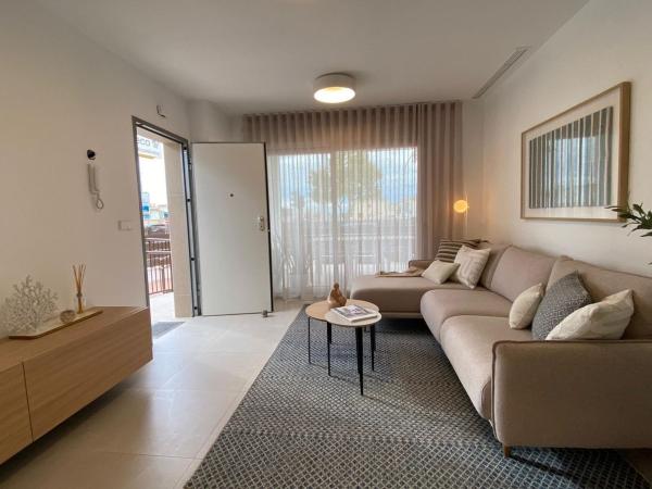Продажа квартиры на Piso en Calle Mayor, 1, Zona Pueblo, Pilar de la Horadada, Пилар де ла Орадада
 photo 3