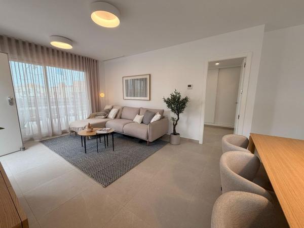 Продажа квартиры на Piso en Calle Mayor, 1, Zona Pueblo, Pilar de la Horadada, Пилар де ла Орадада
 photo 4