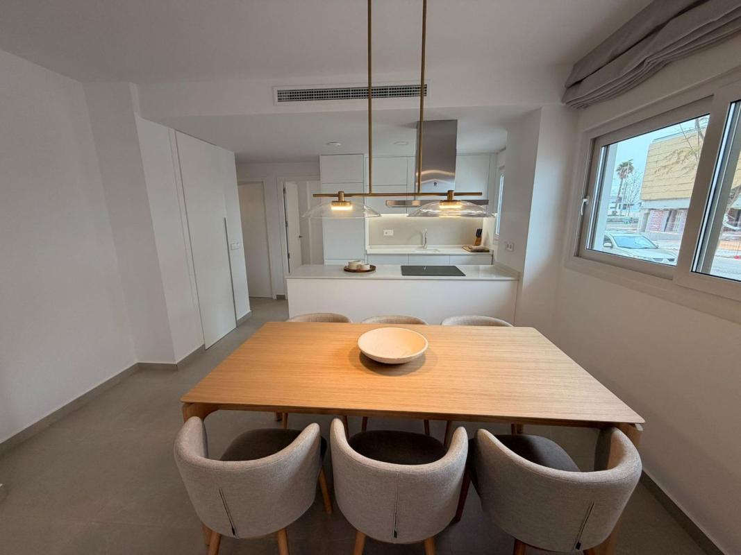 Продажа квартиры на Piso en Calle Mayor, 1, Zona Pueblo, Pilar de la Horadada, Пилар де ла Орадада
 photo 5