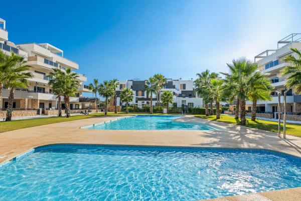 Квартира на продажу на Piso en Cala de Finestrat, Finestrat, Финестрат thumbnail 1